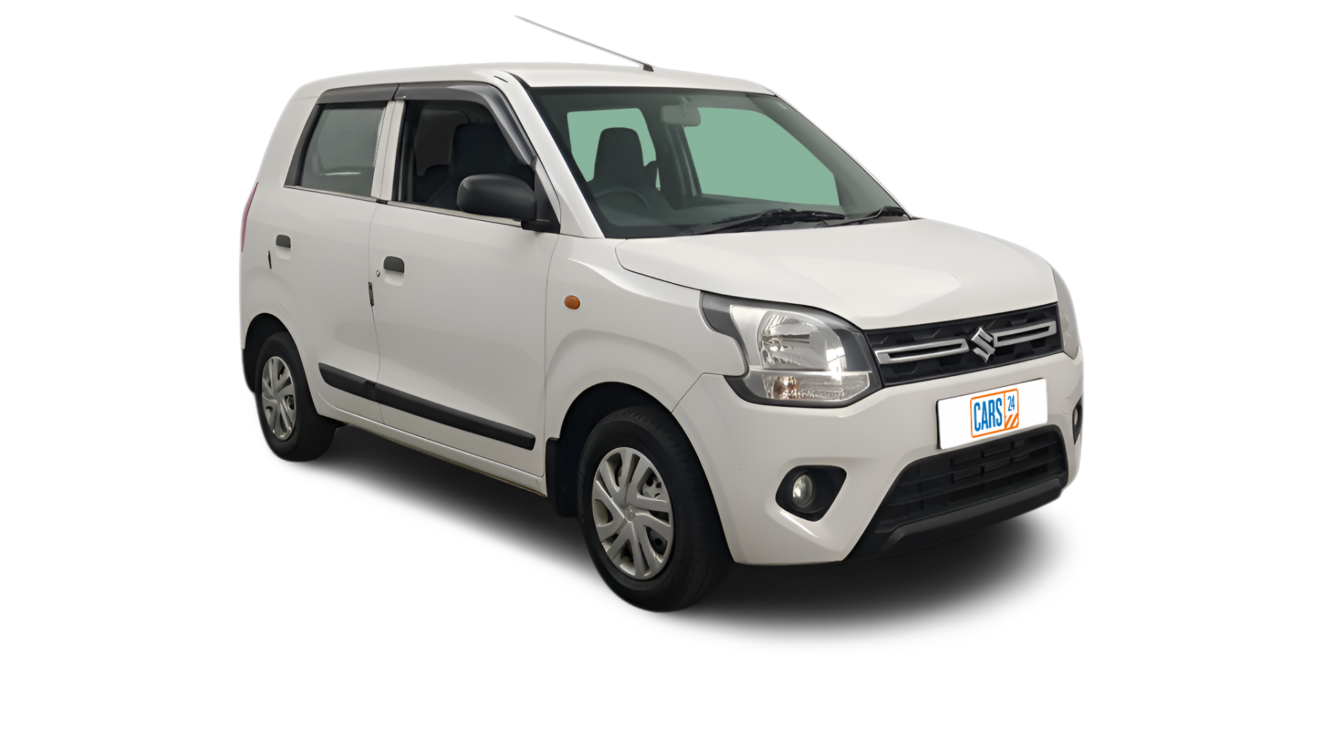 Maruti New Wagon-R-img